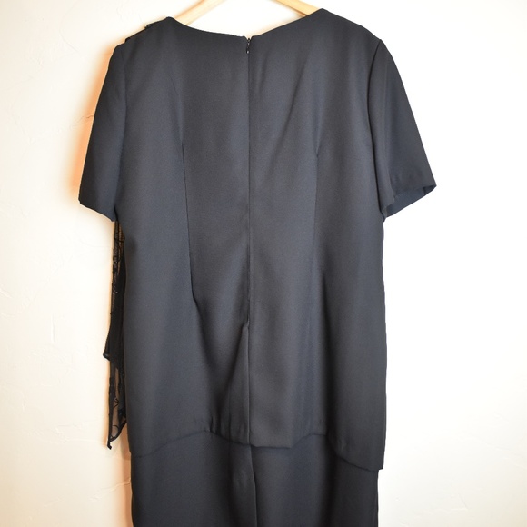 Beatiful Black Ultra Dress New York! - Picture 10 of 10